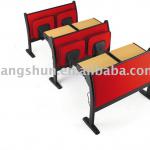 comfotable student chair and desk-BS-928-10