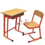 PT-106Q Desk and Chair