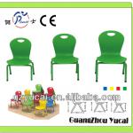 Durable children school chair