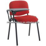 fabric classroom chair with tablet RF-T003F