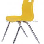 Stackable American chair/stackable student chair 101A