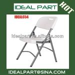 Plastic school folding chair IDEALC54