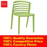 Plastic student chair school furniture used plastic chair FXD008