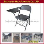 Full Metal Student Folding Chair-HPT7-011