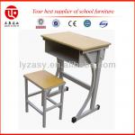 single combination school desk