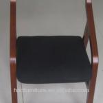 Wooden Student Chair