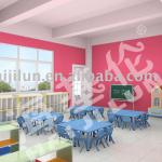 Nursery school furniture sets