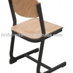 LRK-0806C School chair