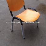 hot sale and elegant wooden student chair CA02