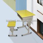 hot sale good quality simple school desk-student desk and chair