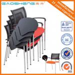 GS-Y9052-1 Stcakable Schoold Chairs for sale Plastic School Chairs