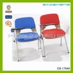 competitived office chair wooden writing pad GS-G2650-GS-G2650 office chair wooden writing pad