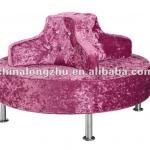 2012 Latest Waiting Chair(F136)-F136