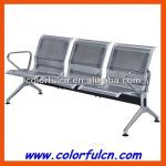 Most Popular Cheap Stainless Steel Waiting Chair YA-51-YA-51