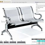 Malaysia Waiting chair-Hs SJ820-2S