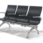 durable and comfortable airport chair