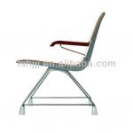 China public place airport chair for airport public area-HF-360