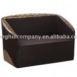 best selling salon waiting sofa for wholesale H-D008B