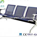 Three/four seater airport/hospital waiting chair PMT-C304