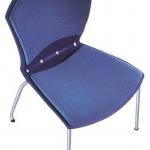 PLASTIC WAITING CHAIR AL-071