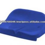 outdoor stadium seating without backrest-CT085