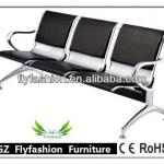 New Style Model Airport Waiting Chairs/airport bench chair-OF-46 airport bench chair