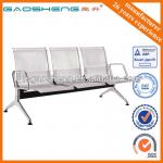 3-Seater Waiting Chair For Sale