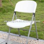 Steel folding chair (B-010)-B-010