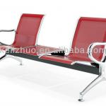 leisure area public waiting chair H8203(with regular teapoy)-H8203-regular teapoy