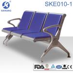 Salon Waiting Bench-SKE010-1 Salon Waiting Bench