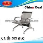 Railway Station Waiting Seating Stainless Steel-