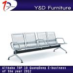 Wholesale stadium seats airport chair foshan wait chair