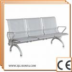 ISO CE Chinese Factory Hospital furniture public area waiting chair