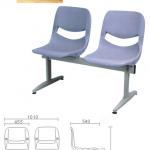 plastic Waiting Chair-BS-201