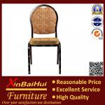 Aluminum commercial furniture waiting chair