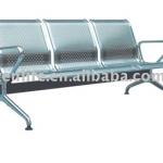 Stainless Steel Waiting Chair, Public Chair, Hospital Furniture, Chair