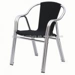 New design salon waiting area chairs-AT-6034 1611