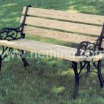 Waiting Seating-Z-017