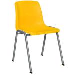 fashion plastic waiting room chairs with high quality