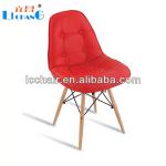 modern PU salon waiting room chairs waiting chair for sale