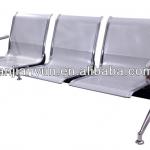 Metal waiting chair-A-103