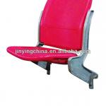 2014 aluminium frame wall mounted VIP stadium chair (JY-8220)