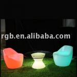 led chair lighting/led seat lighting