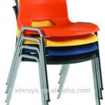 easy to stackable chair Outdoor PP chairs