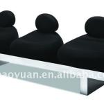 new design 3 seater birdy leisure chair CB-001-CB-001