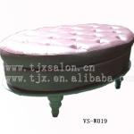 Hot sale salon waiting chair VS-W019-VS-W019