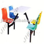 GRP molded Chair