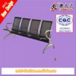 Public Stainless Steel Waiting Chair