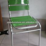High quality stackable lightweight chair YC004
