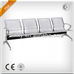 patient chair hospital with four seater-K042311